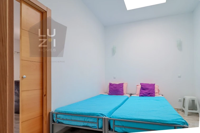 Moradia T6 para Venda em Vila de Sagres Foto 43