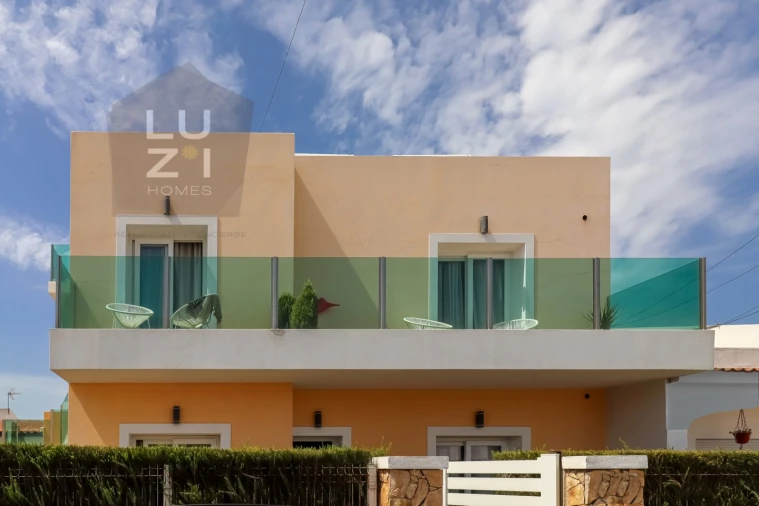 Moradia T6 para Venda em Vila de Sagres Foto 52