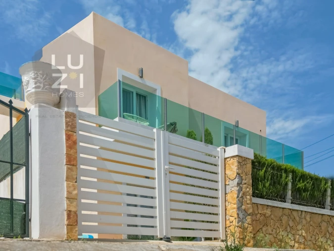 Moradia T6 para Venda em Vila de Sagres Foto 53