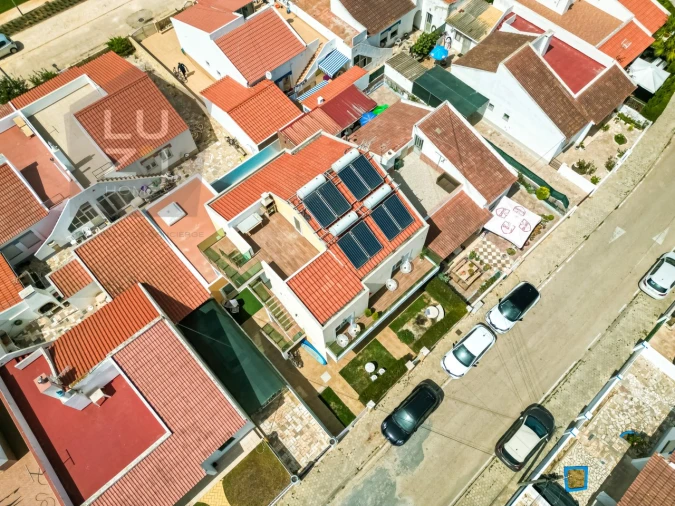 Moradia T6 para Venda em Vila de Sagres