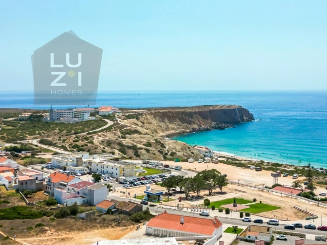 Moradia T6 para Venda em Vila de Sagres Foto 56