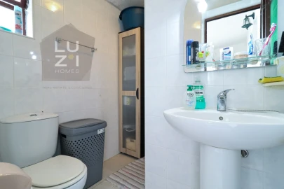 Moradia T2 para Venda em Luz