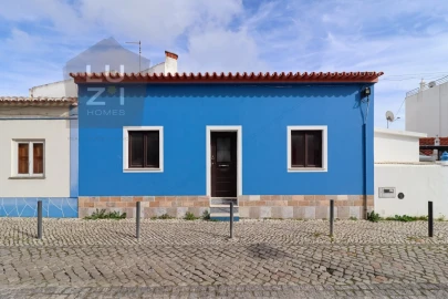 Moradia T2 para Venda em Luz
