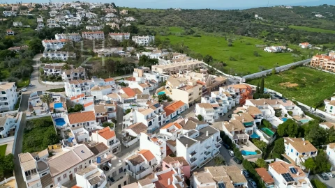 Moradia T2 para Venda em Luz