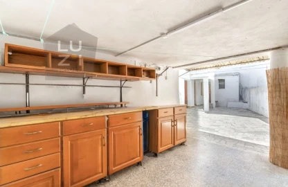 Moradia T2 para Venda em Luz