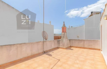 Moradia T2 para Venda em Luz