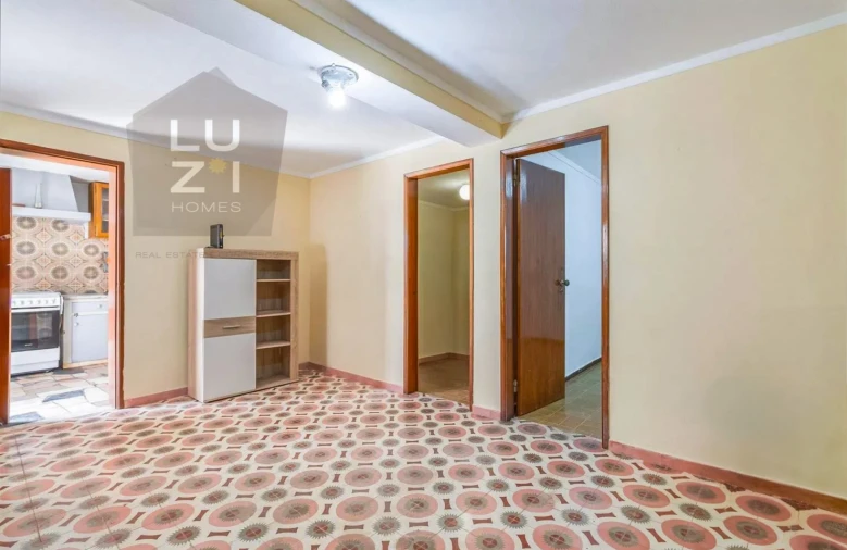Moradia T2 para Venda em Luz Foto 17
