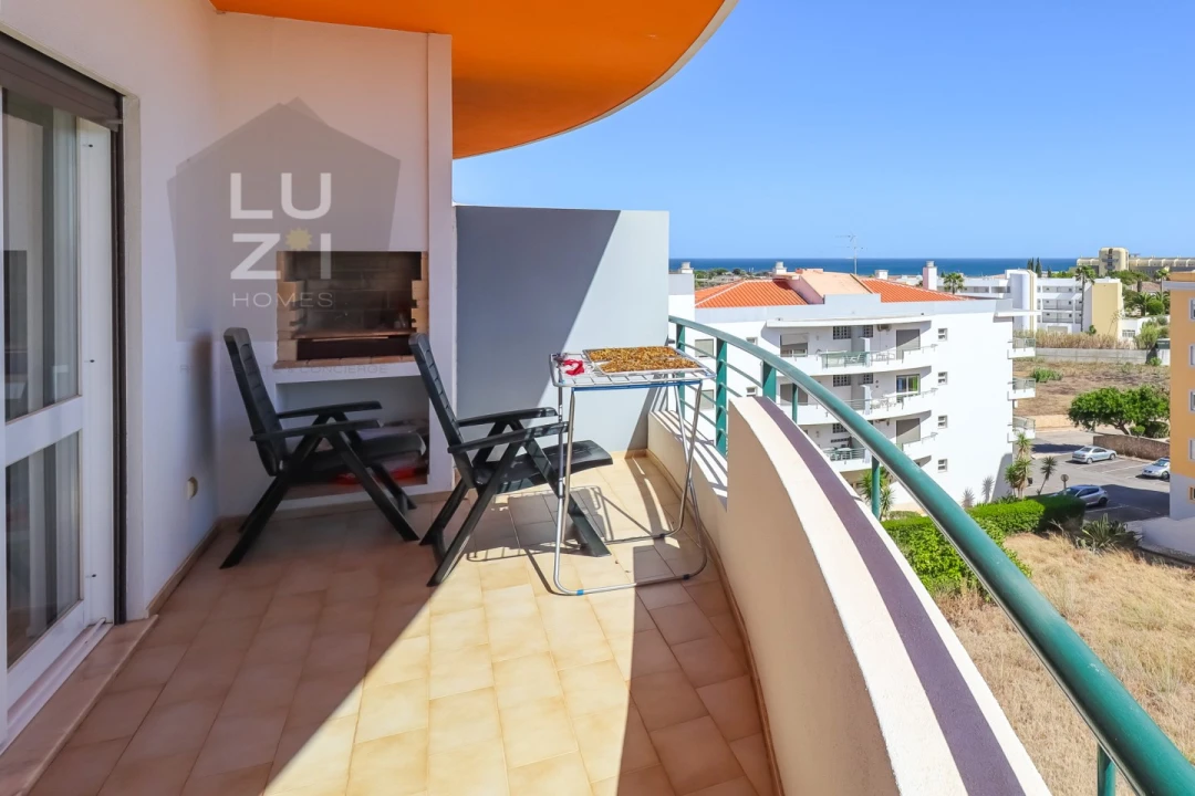 Apartamento T3 para Venda em Lagos (São Sebastião e Santa Maria) Foto 4