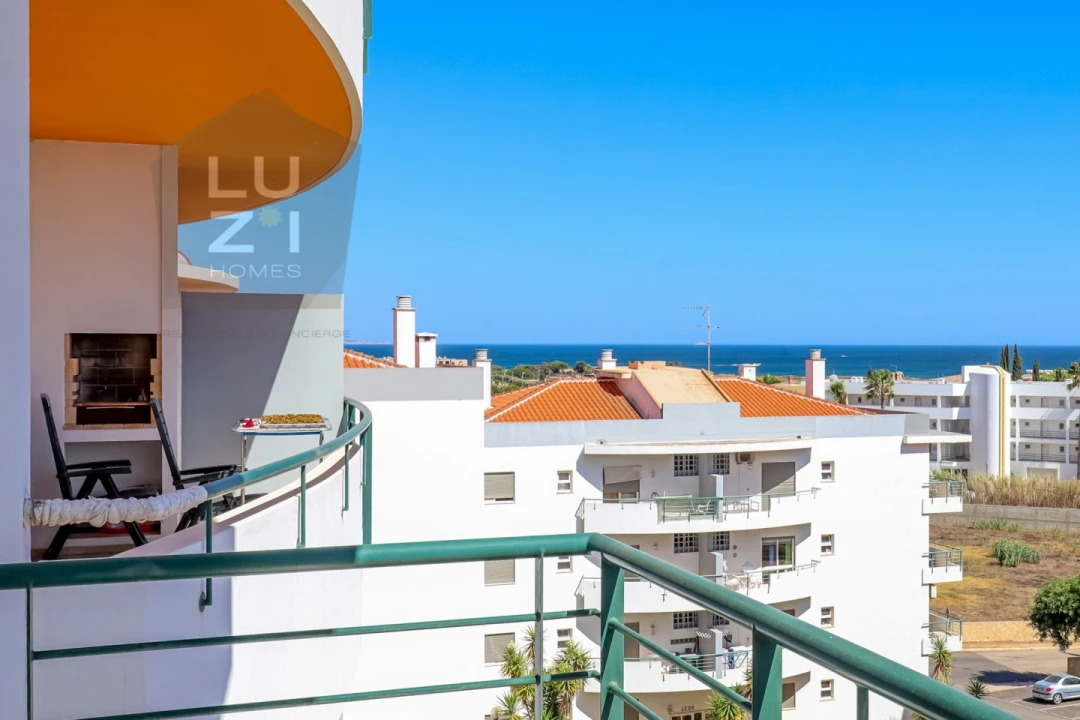 Apartamento T3 para Venda em Lagos (São Sebastião e Santa Maria) Foto 3