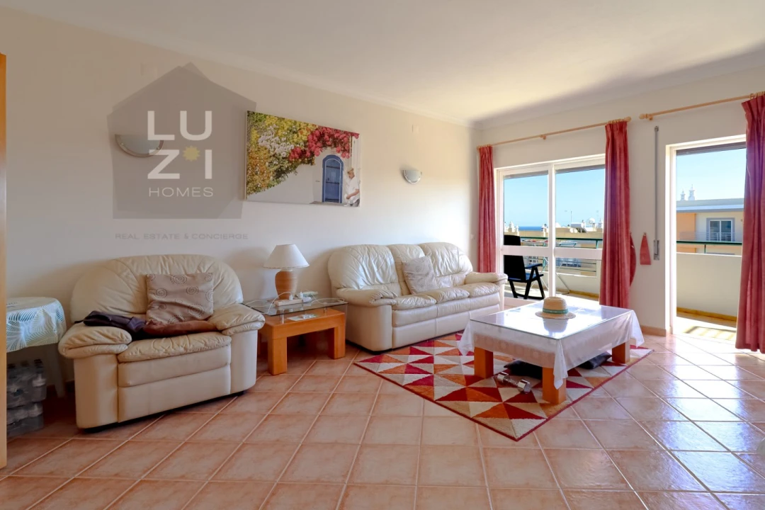 Apartamento T3 para Venda em Lagos (São Sebastião e Santa Maria) Foto 1