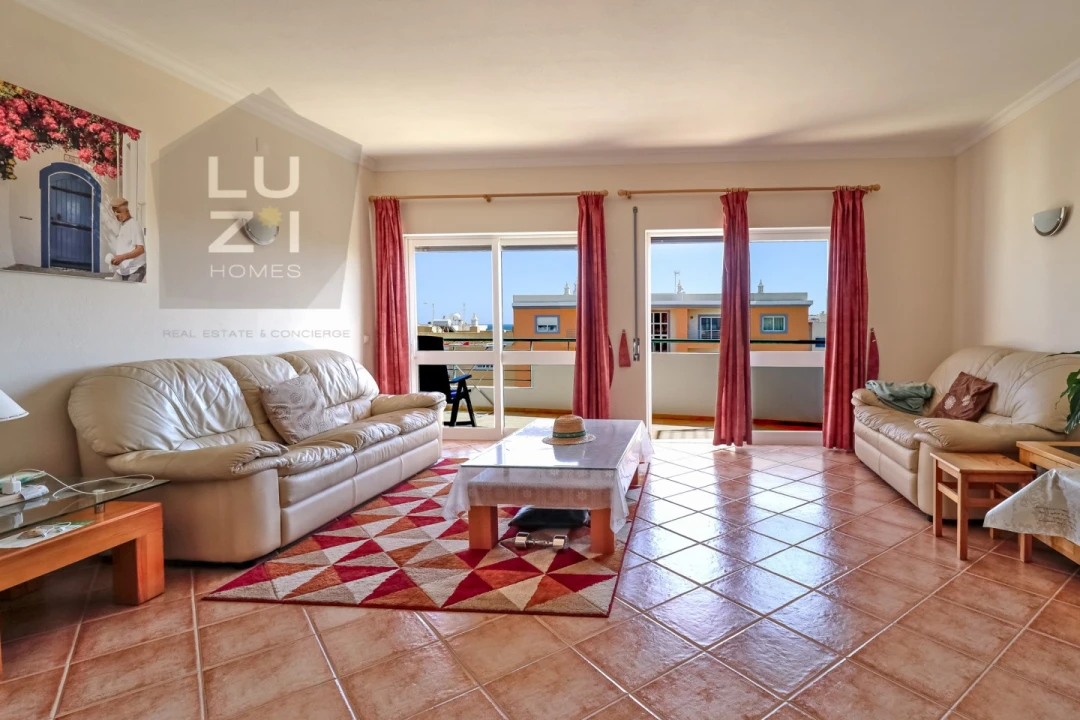 Apartamento T3 para Venda em Lagos (São Sebastião e Santa Maria) Foto 6