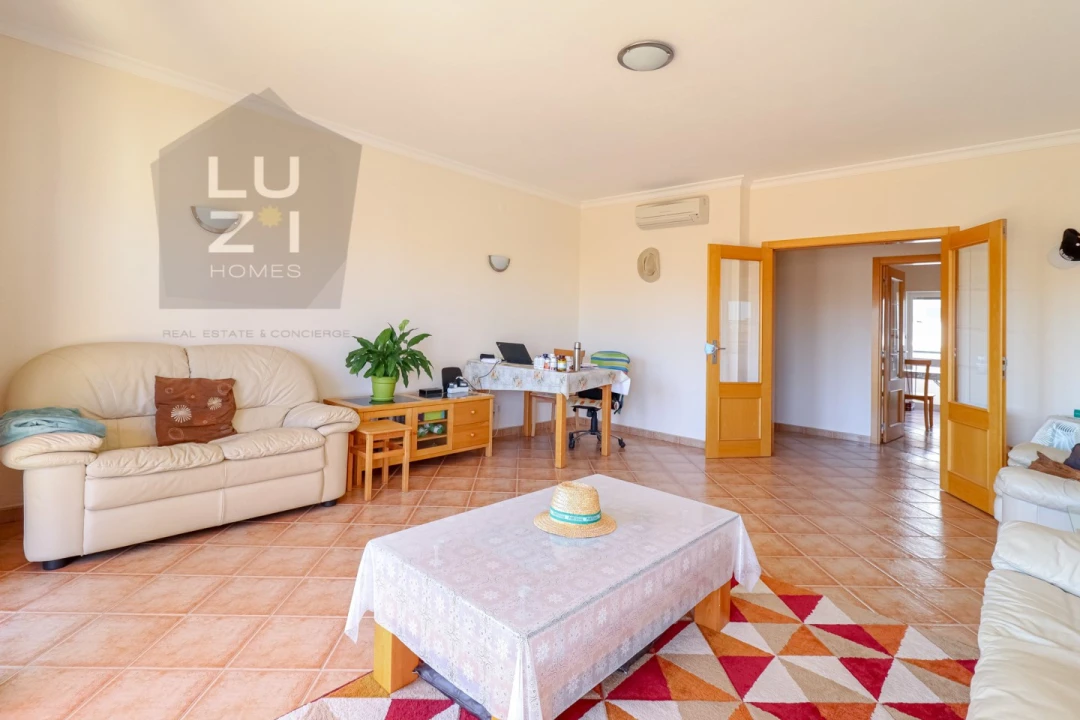 Apartamento T3 para Venda em Lagos (São Sebastião e Santa Maria) Foto 7