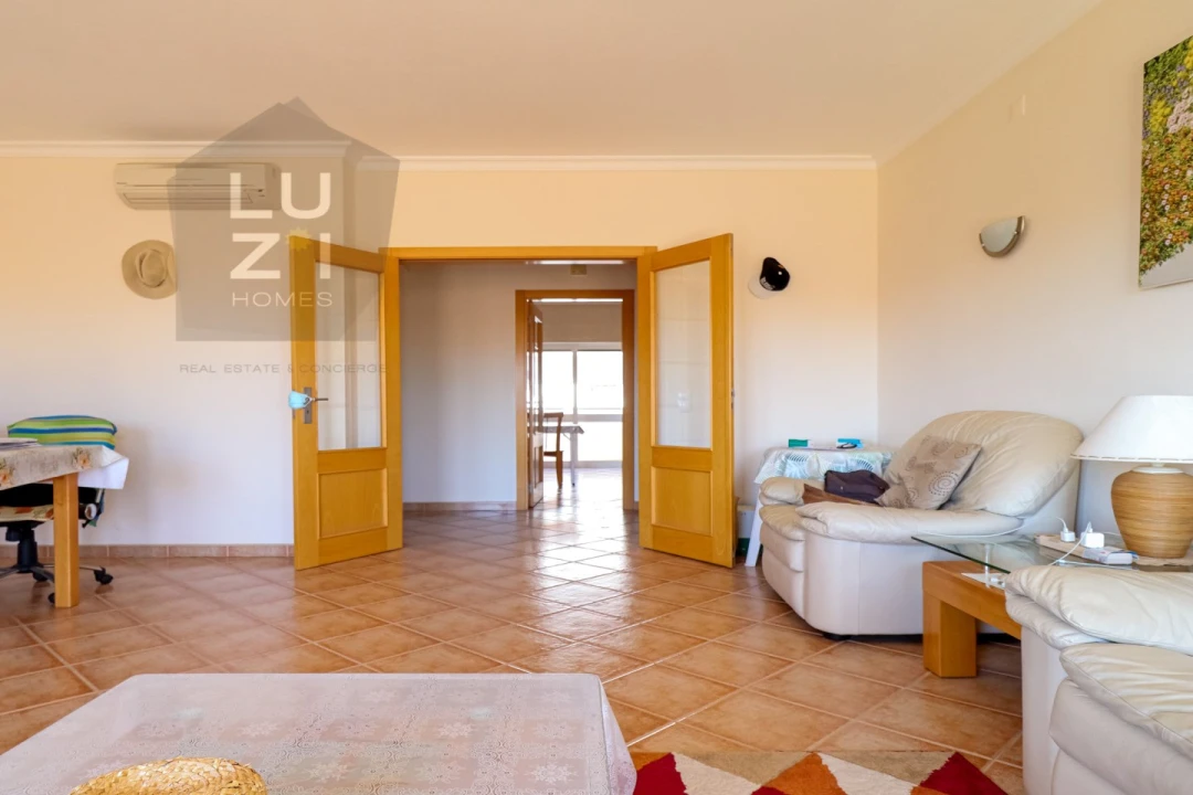 Apartamento T3 para Venda em Lagos (São Sebastião e Santa Maria) Foto 11