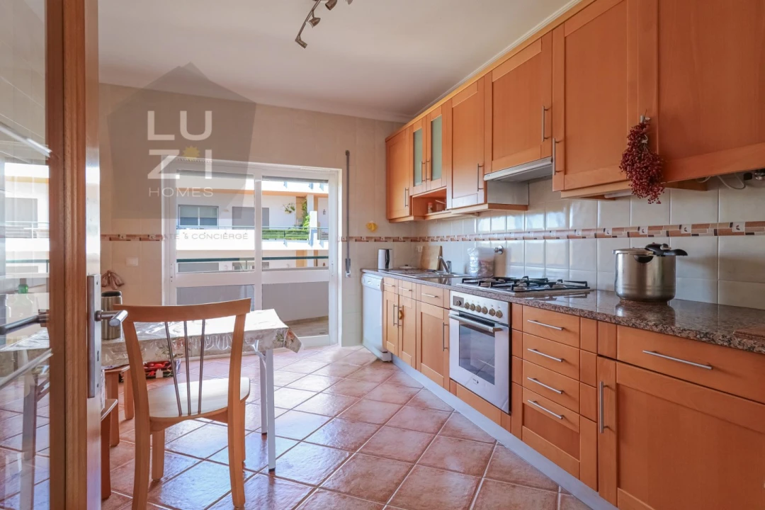 Apartamento T3 para Venda em Lagos (São Sebastião e Santa Maria) Foto 12