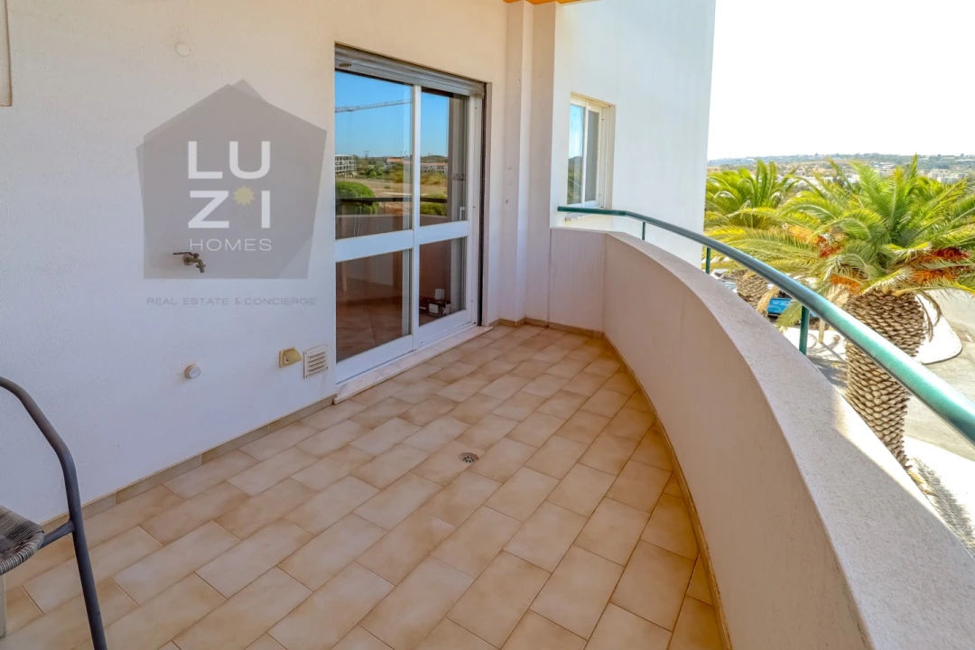 Apartamento T3 para Venda em Lagos (São Sebastião e Santa Maria) Foto 15