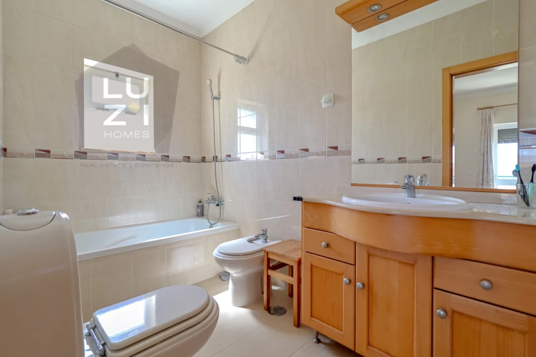 Apartamento T3 para Venda em Lagos (São Sebastião e Santa Maria) Foto 20
