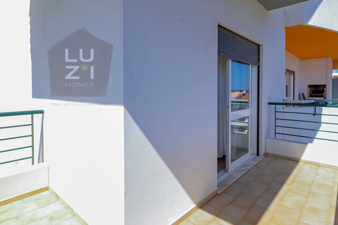 Apartamento T3 para Venda em Lagos (São Sebastião e Santa Maria) Foto 21