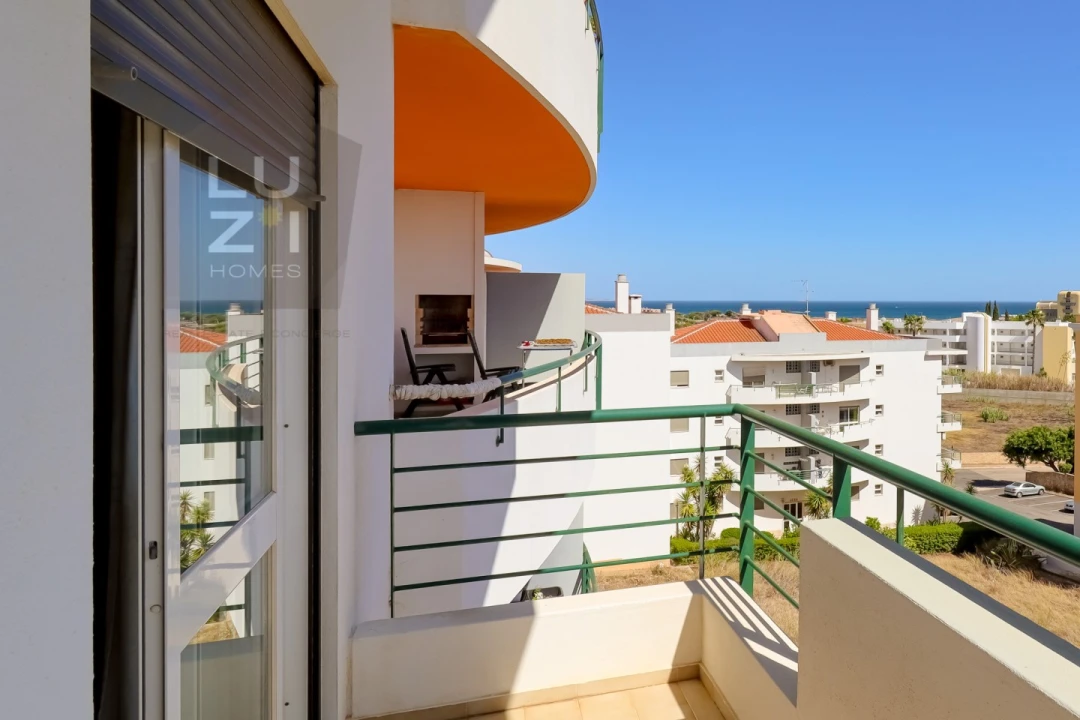 Apartamento T3 para Venda em Lagos (São Sebastião e Santa Maria) Foto 22