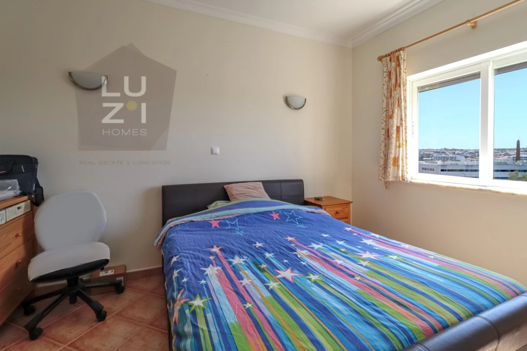 Apartamento T3 para Venda em Lagos (São Sebastião e Santa Maria) Foto 24