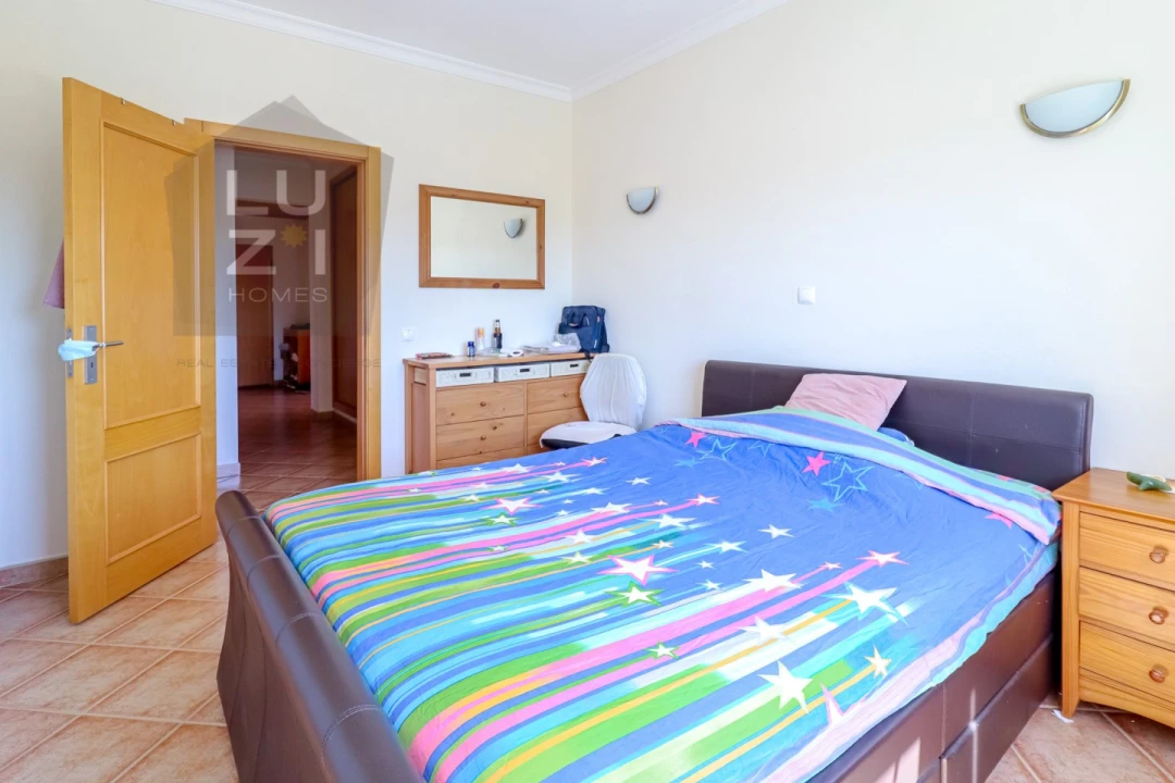 Apartamento T3 para Venda em Lagos (São Sebastião e Santa Maria) Foto 25