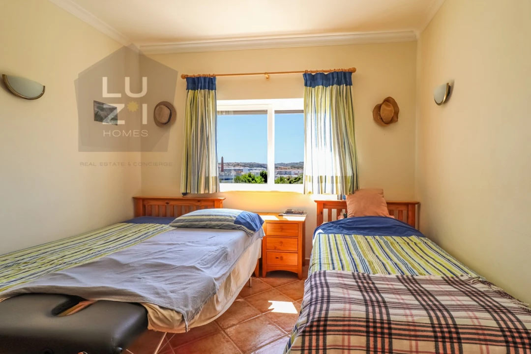 Apartamento T3 para Venda em Lagos (São Sebastião e Santa Maria) Foto 28