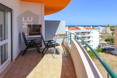 Apartamento T3 para Venda em Lagos (São Sebastião e Santa Maria)
