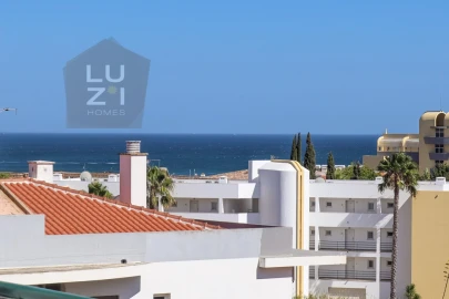 Apartamento T3 para Venda em Lagos (São Sebastião e Santa Maria)