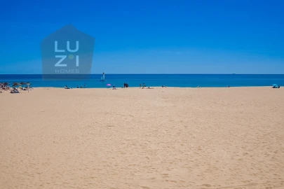 Apartamento T3 para Venda em Lagos (São Sebastião e Santa Maria)
