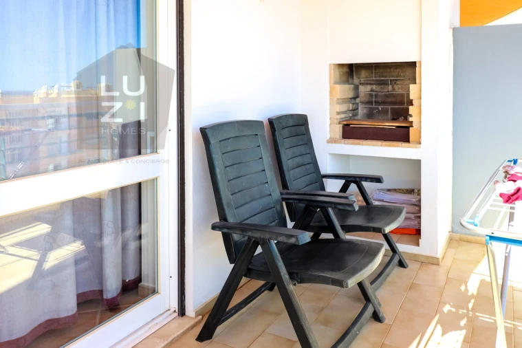 Apartamento T3 para Venda em Lagos (São Sebastião e Santa Maria) Foto 5