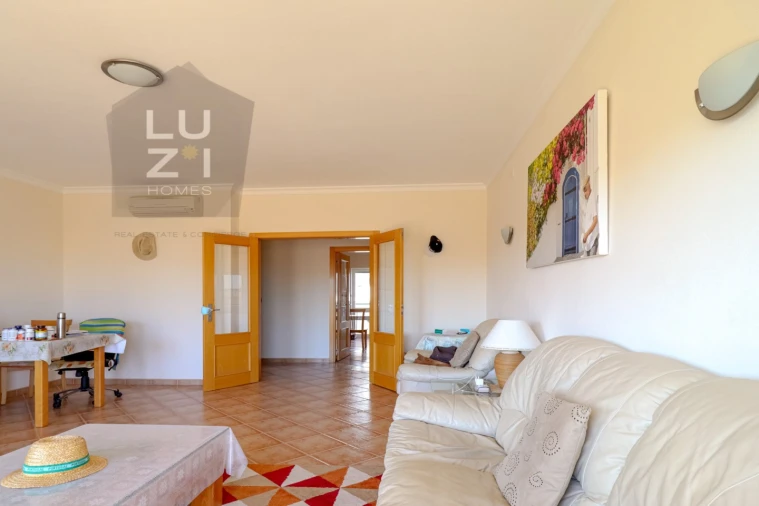 Apartamento T3 para Venda em Lagos (São Sebastião e Santa Maria) Foto 10