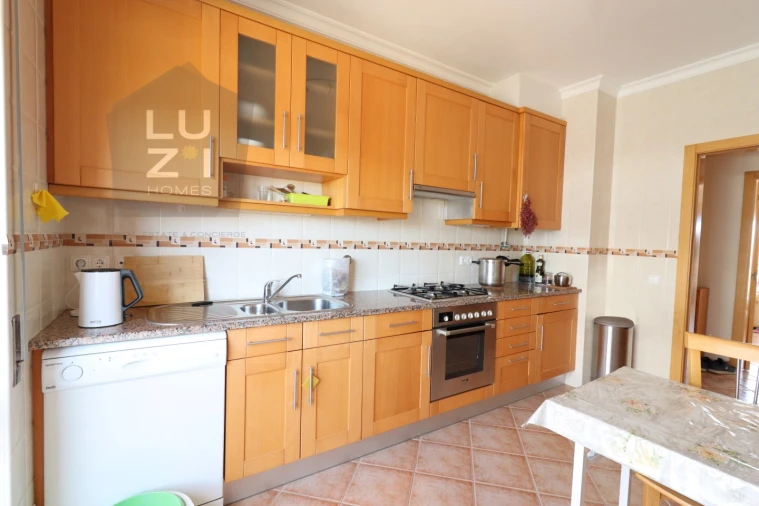 Apartamento T3 para Venda em Lagos (São Sebastião e Santa Maria) Foto 13