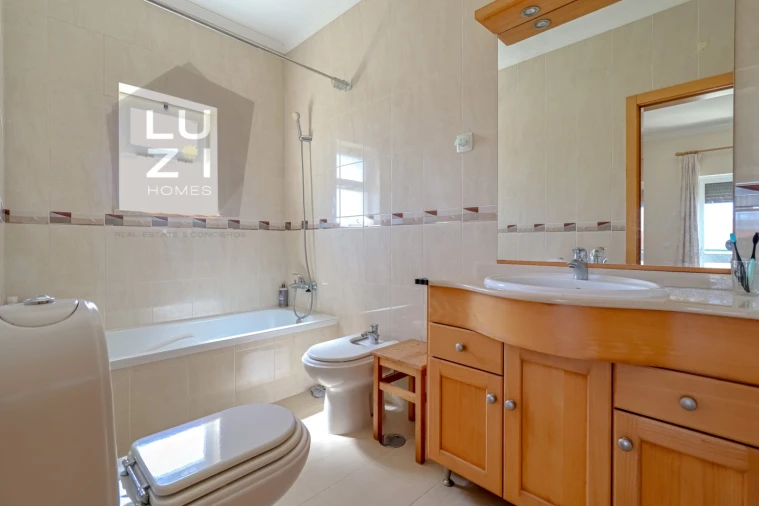 Apartamento T3 para Venda em Lagos (São Sebastião e Santa Maria) Foto 20