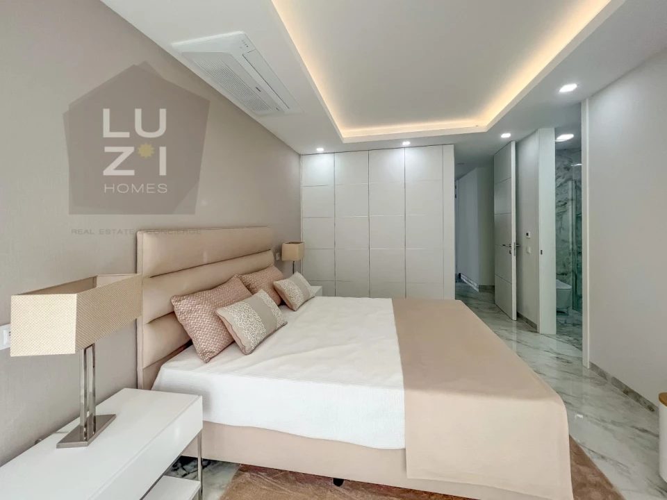 Apartamento T4 para Venda em Lagos (São Sebastião e Santa Maria) Foto 13