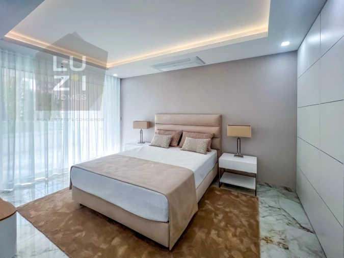 Apartamento T4 para Venda em Lagos (São Sebastião e Santa Maria) Foto 14