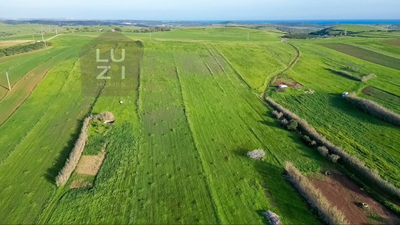 Terreno Agricola ou Rústico para Venda em Vila do Bispo e Raposeira Foto 9