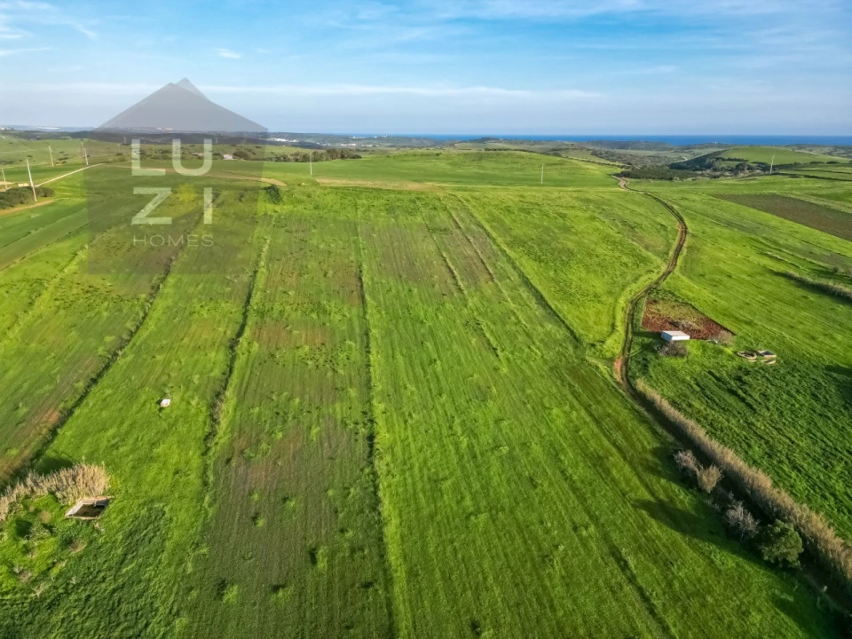 Terreno Agricola ou Rústico para Venda em Vila do Bispo e Raposeira Foto 10