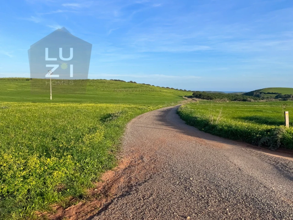 Terreno Agricola ou Rústico para Venda em Vila do Bispo e Raposeira Foto 20