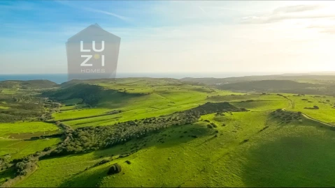 Terreno Agricola ou Rústico para Venda em Vila do Bispo e Raposeira
