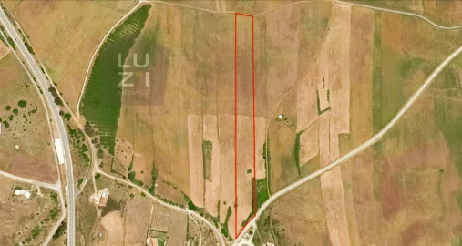 Terreno Agricola ou Rústico para Venda em Vila do Bispo e Raposeira