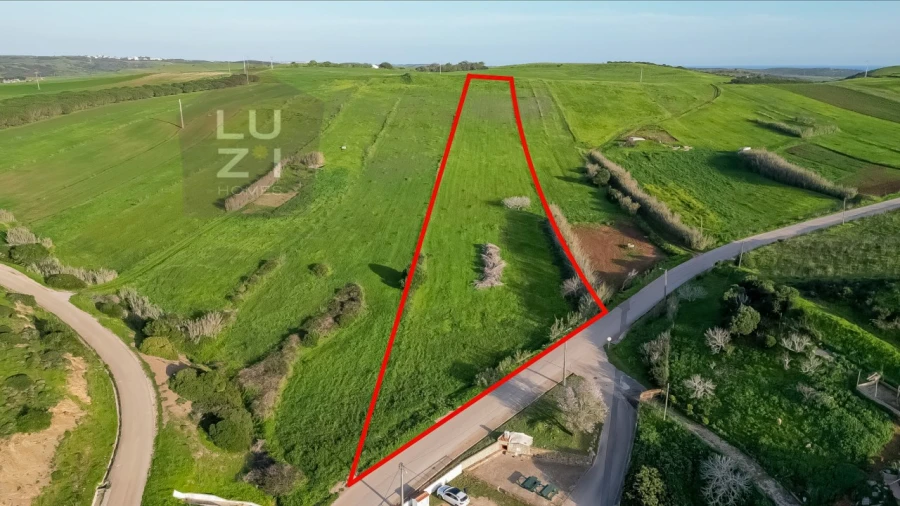 Terreno Agricola ou Rústico para Venda em Vila do Bispo e Raposeira