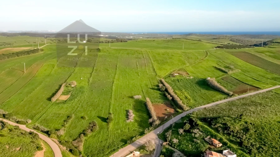 Terreno Agricola ou Rústico para Venda em Vila do Bispo e Raposeira Foto 7