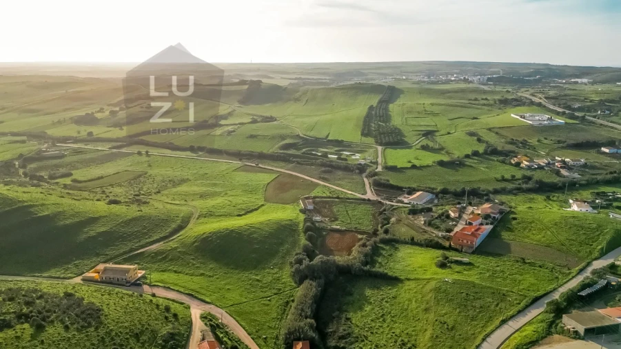 Terreno Agricola ou Rústico para Venda em Vila do Bispo e Raposeira Foto 11