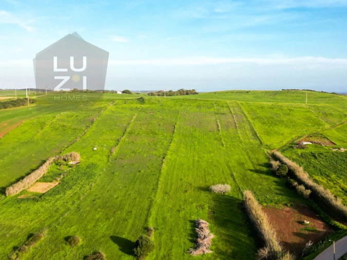 Terreno Agricola ou Rústico para Venda em Vila do Bispo e Raposeira Foto 13