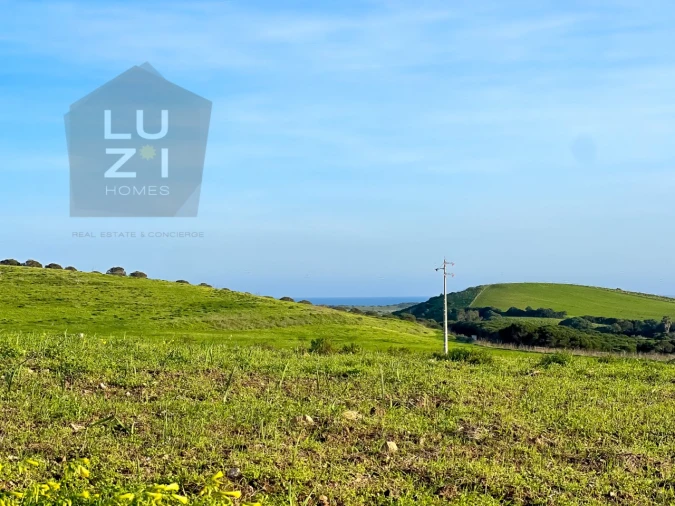 Terreno Agricola ou Rústico para Venda em Vila do Bispo e Raposeira Foto 17