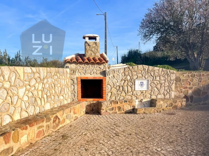 Terreno Agricola ou Rústico para Venda em Vila do Bispo e Raposeira Foto 22