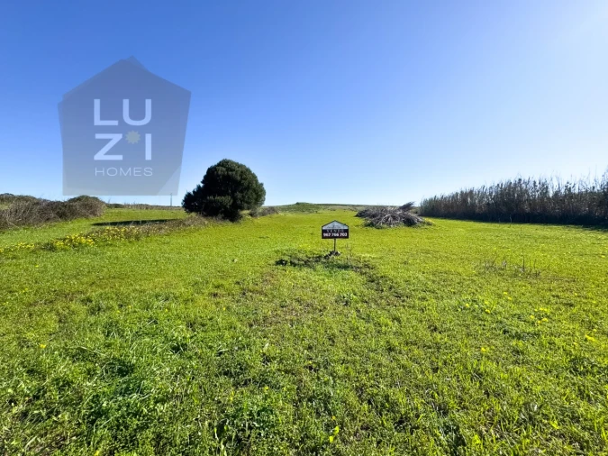 Terreno Agricola ou Rústico para Venda em Vila do Bispo e Raposeira Foto 4