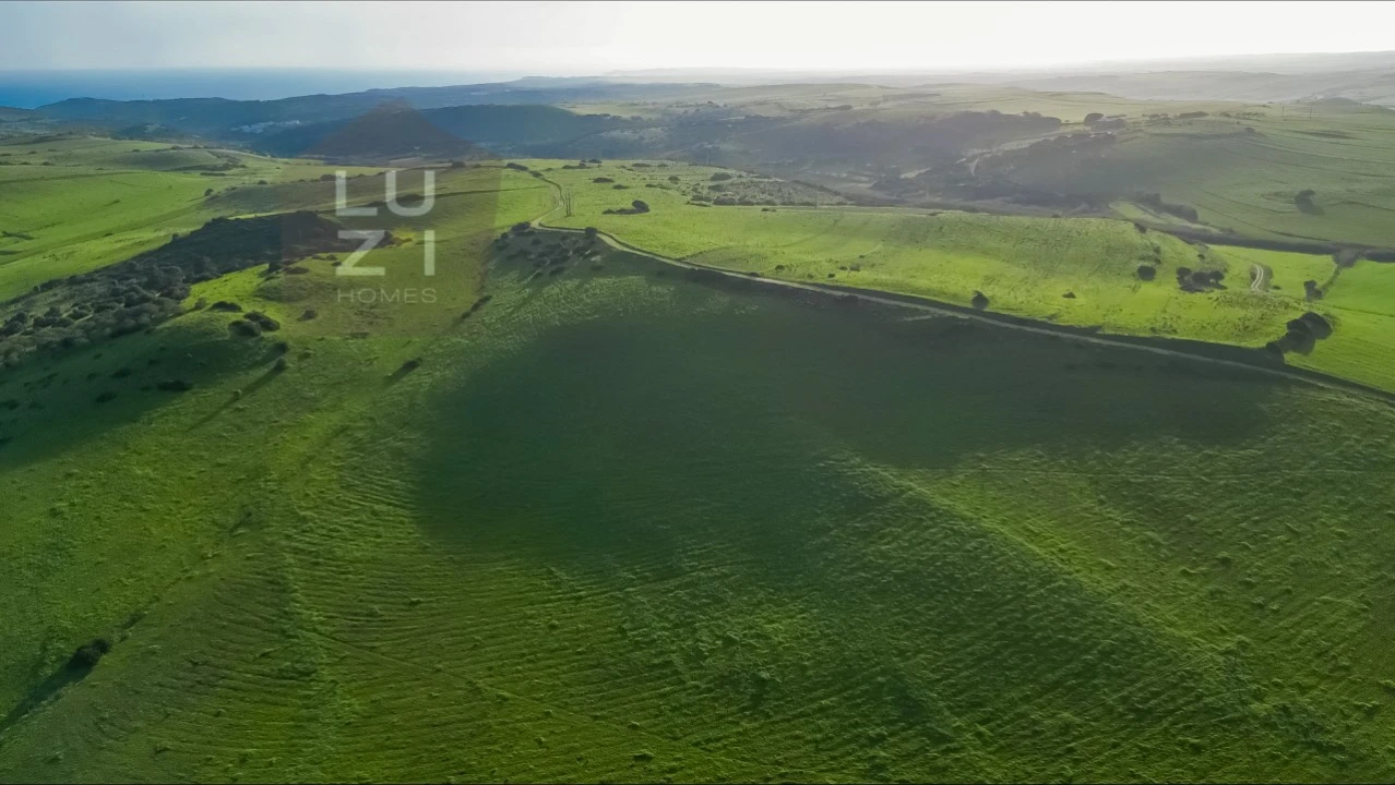 Terreno Agricola ou Rústico para Venda em Vila do Bispo e Raposeira Foto 18