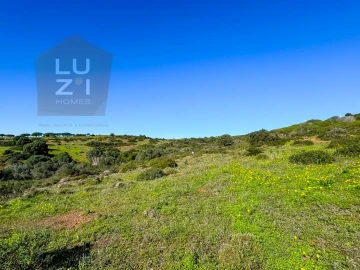Terreno Agricola ou Rústico para Venda em Vila do Bispo e Raposeira