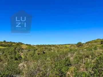 Terreno Agricola ou Rústico para Venda em Vila do Bispo e Raposeira