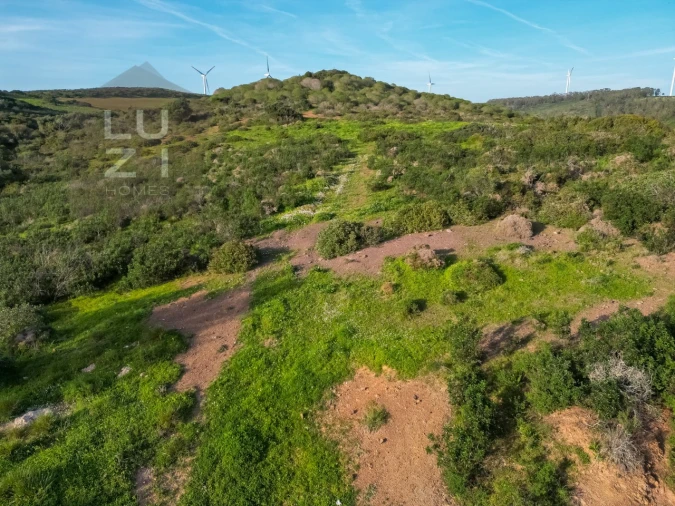 Terreno Agricola ou Rústico para Venda em Vila do Bispo e Raposeira Foto 13